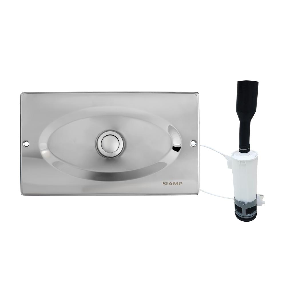 8cm Değişim Büyük Panel Kiti (Parlak)