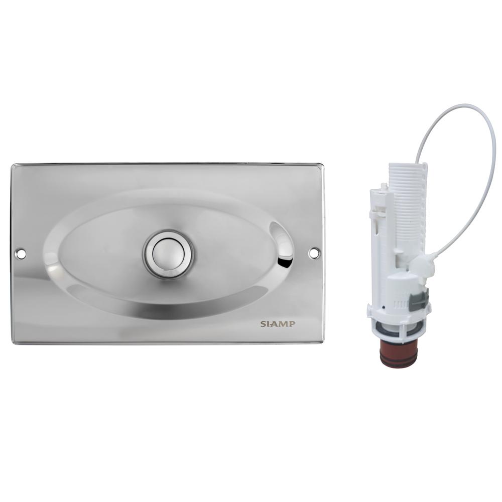 12cm Değişim Kiti Büyük Panel (Parlak)