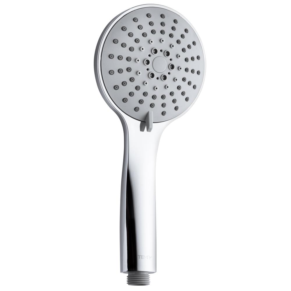 Tondo Duş Başlığı (Blister)
