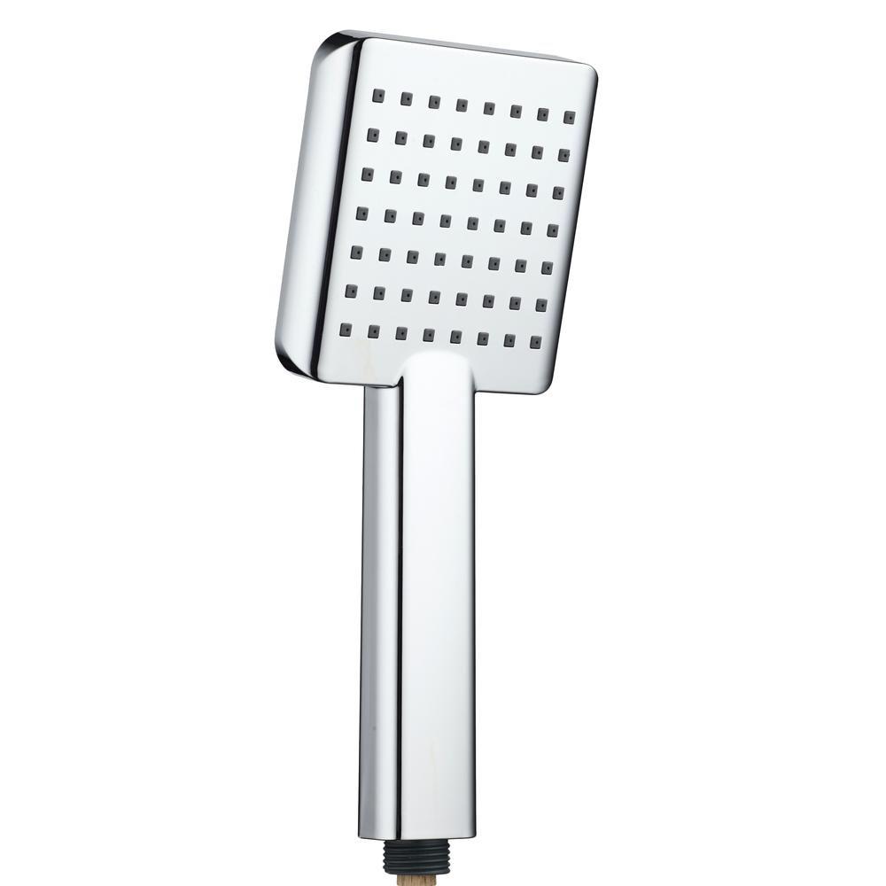 Tetra Duş Başlığı (Blister)