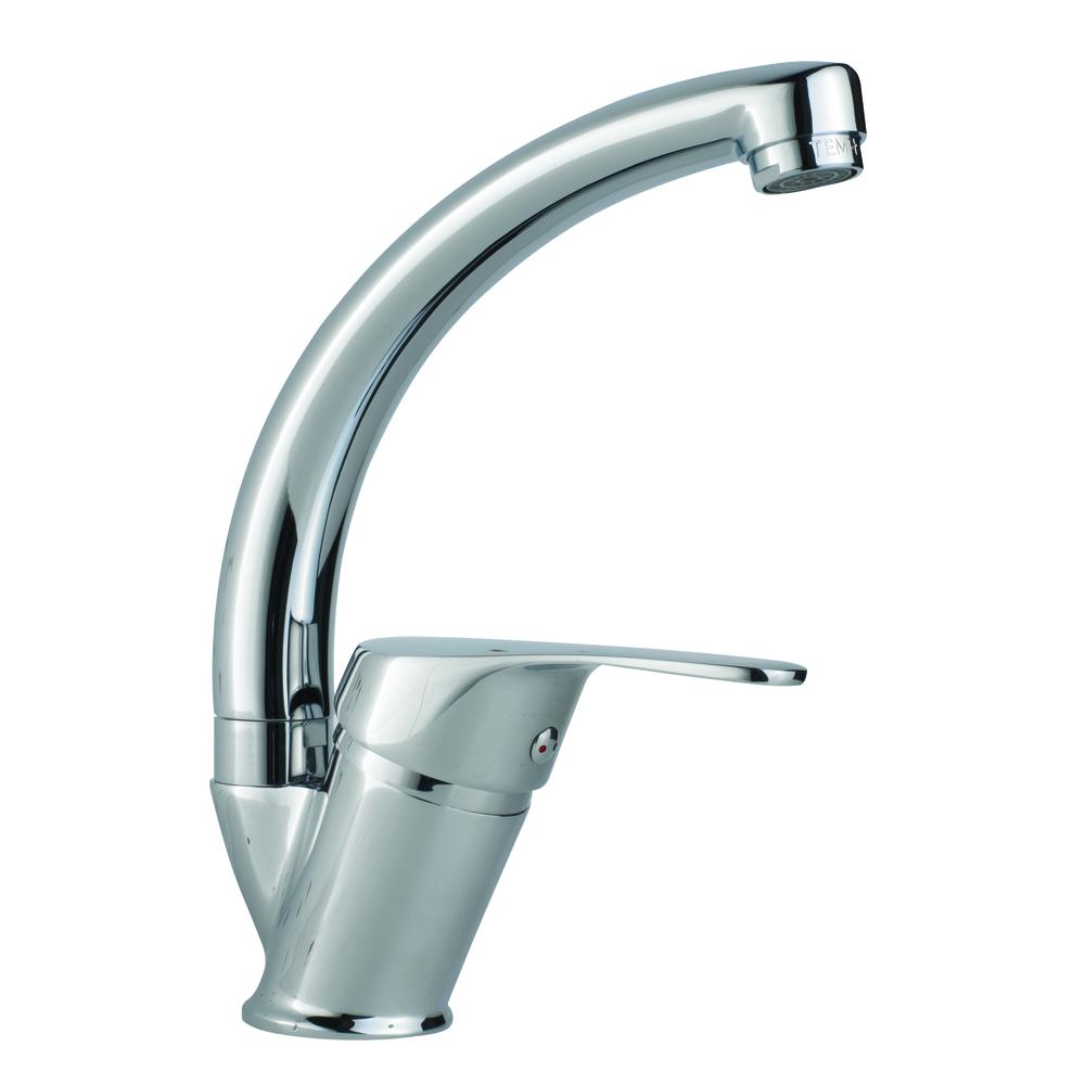 Cosmo Kuğu Lavabo Bataryası