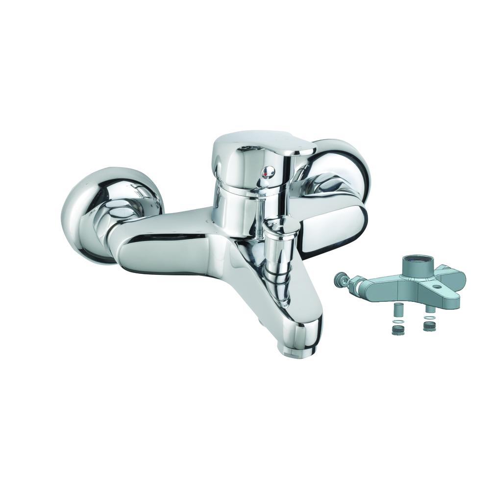Filtreli Banyo Bataryası
