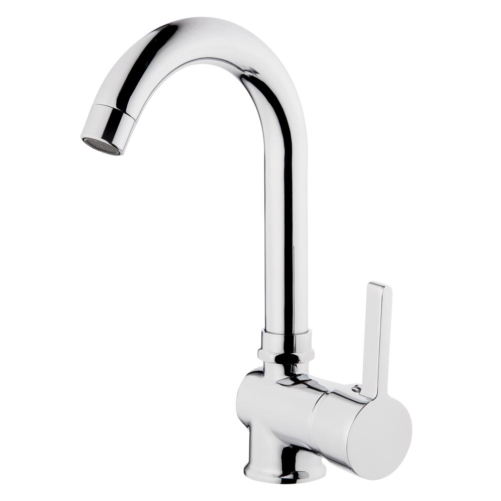 Prima Kuğu Lavabo Bataryası