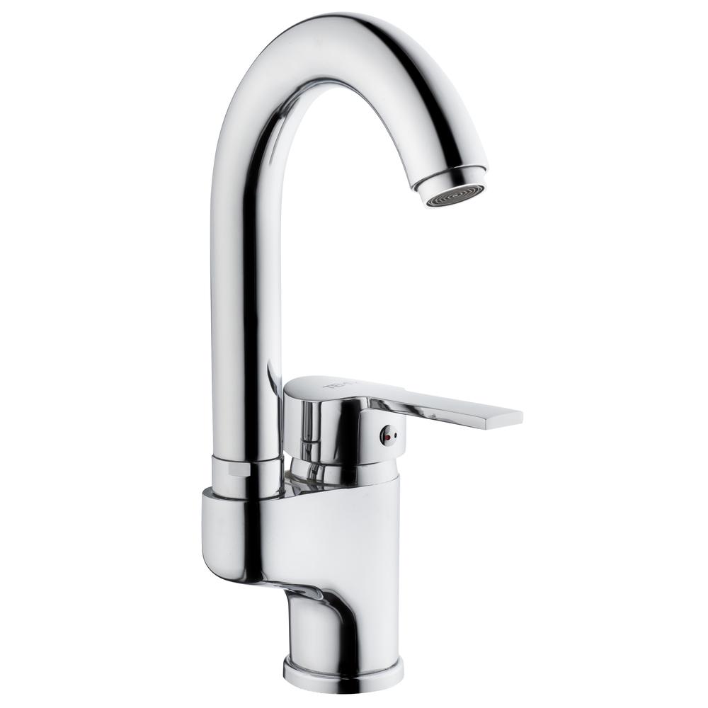 Omega Kuğu Lavabo Bataryası
