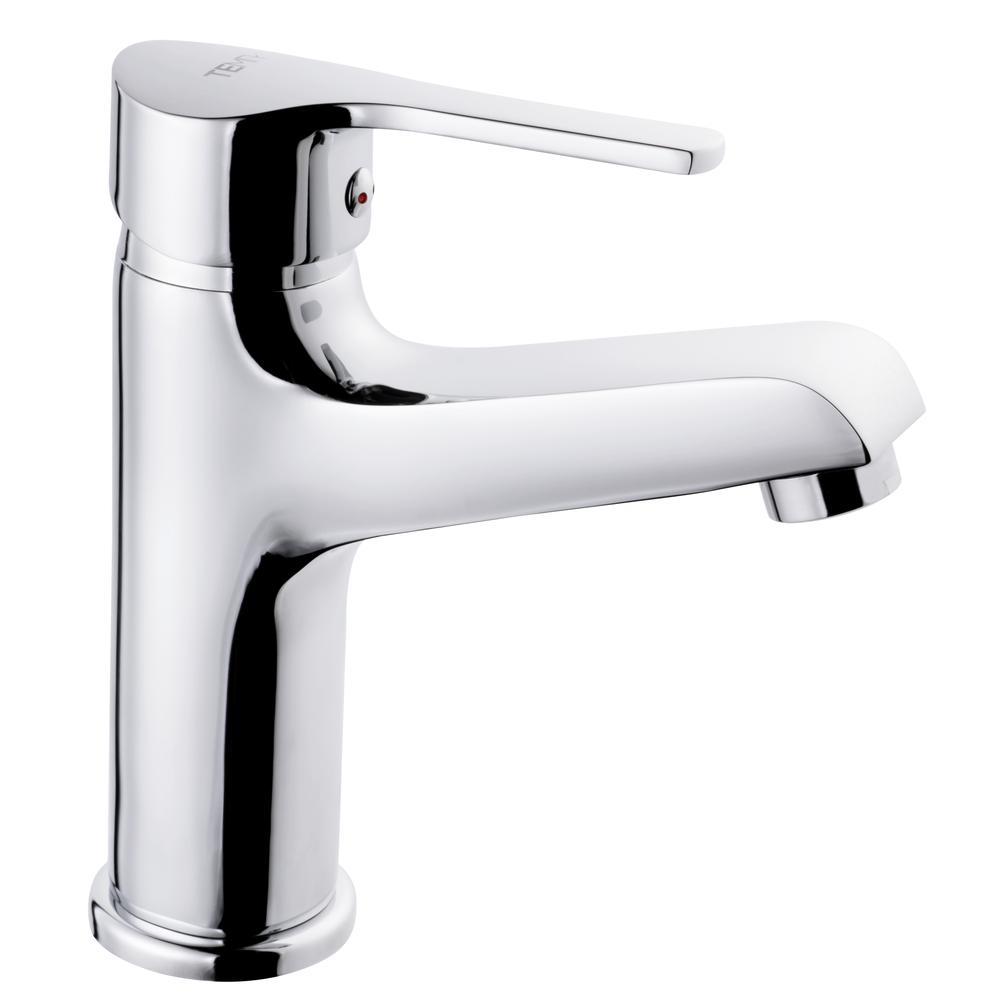 Sigma Yüksek Lavabo Bataryası