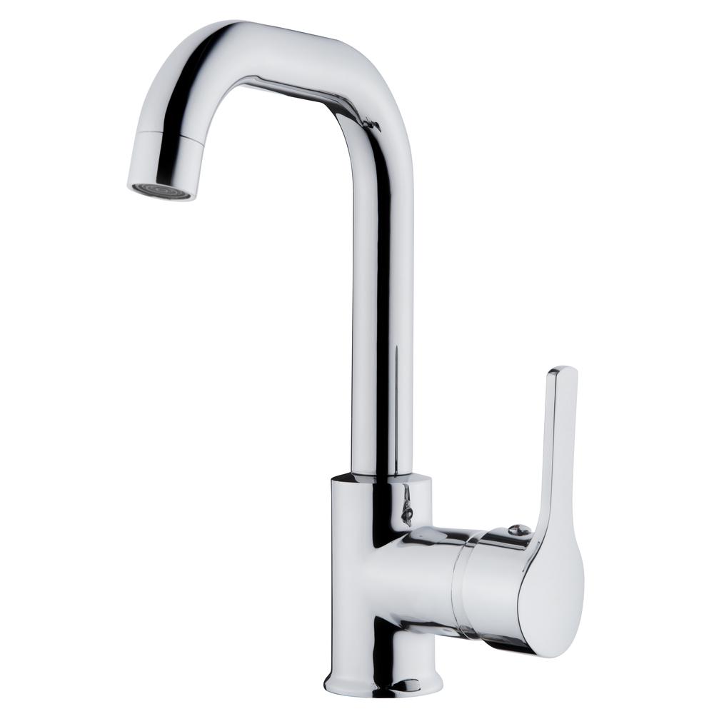 Sigma Kuğu Lavabo Bataryası