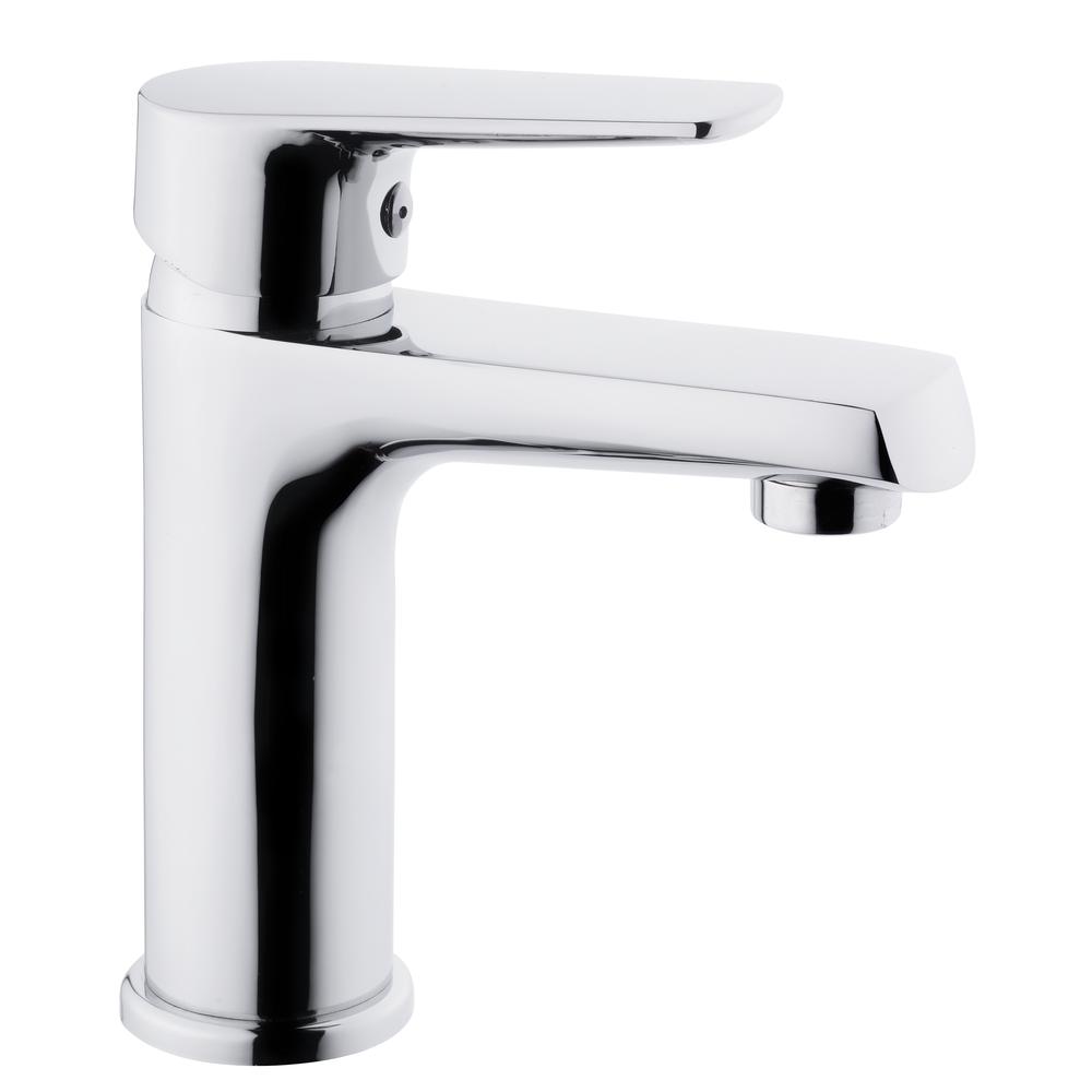 Zenn Yüksek Lavabo Bataryası