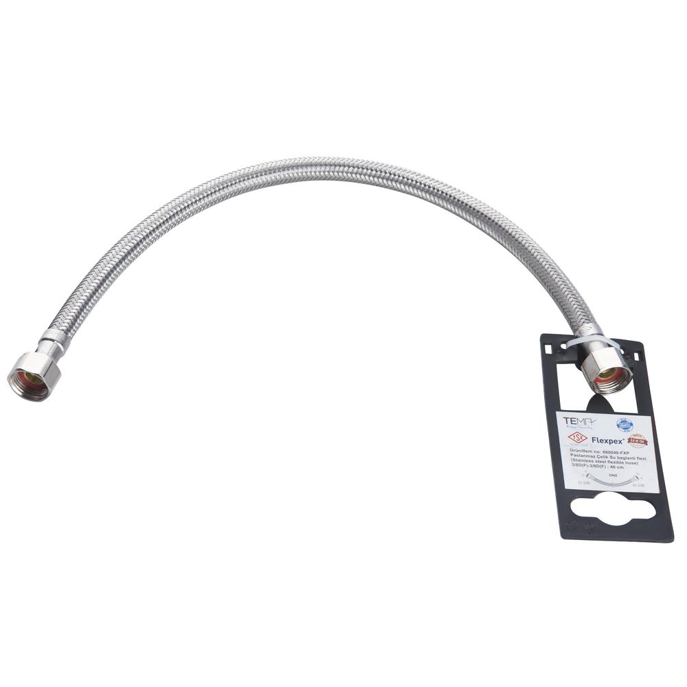 3/8F-3/8F 100 cm Flexpex
