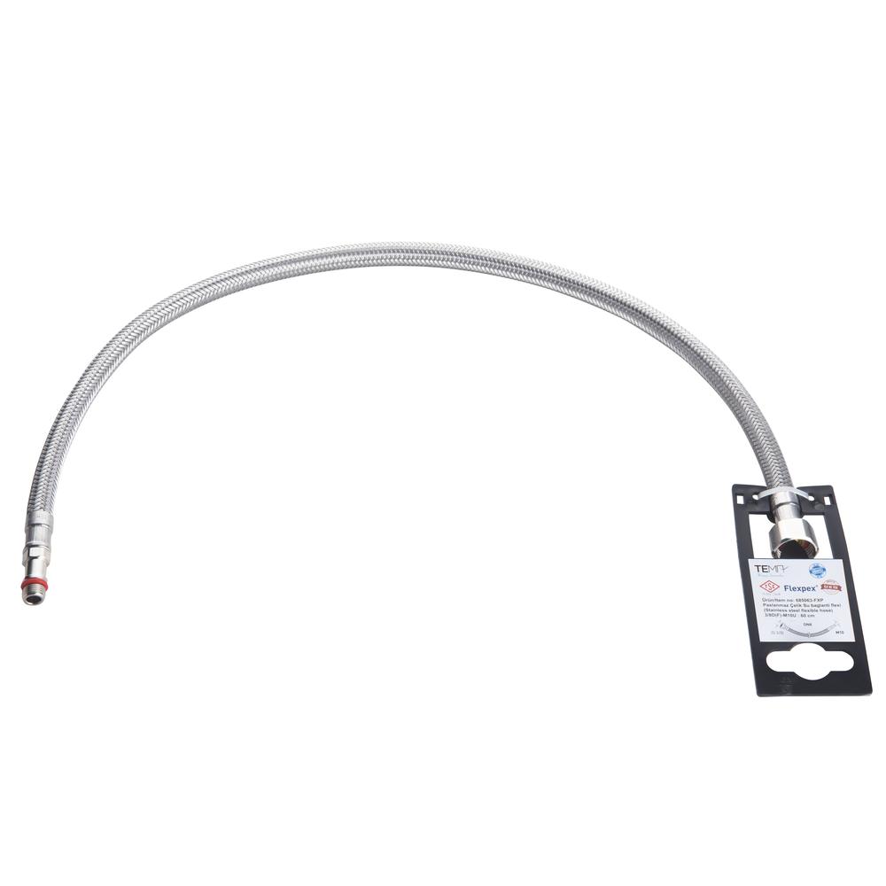 3/8F-M10 70 cm Flexpex - Uzun