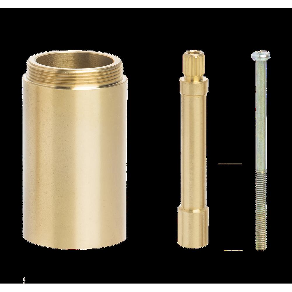 Prima Maxi Stop Valf Uzatması 4 cm